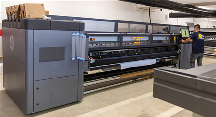 HP LATEX 3000