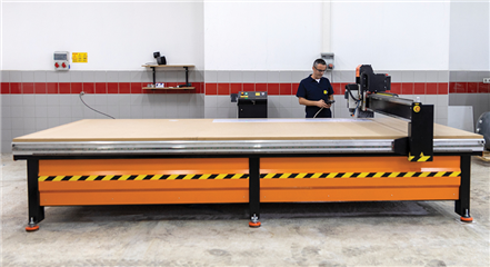 PARTNER PRO CNC